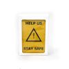 Custom Pandemic Safety Cards - Minimum 10 Decks